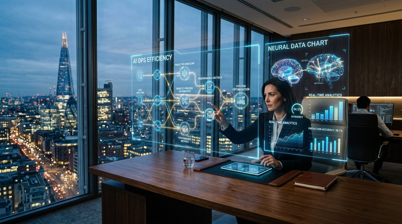 AI Workflow Automation in 2026