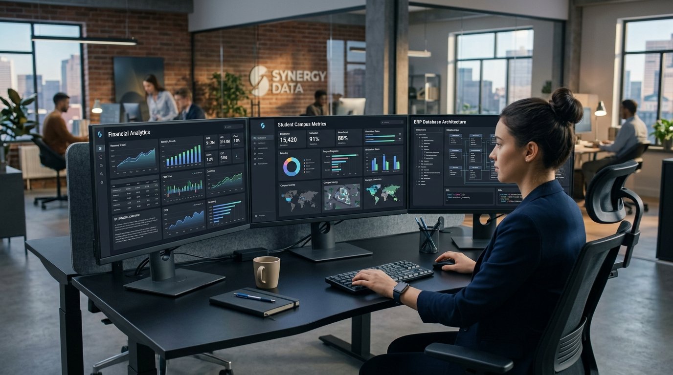 Simple Digital Upgrades to Modernize Your Operations