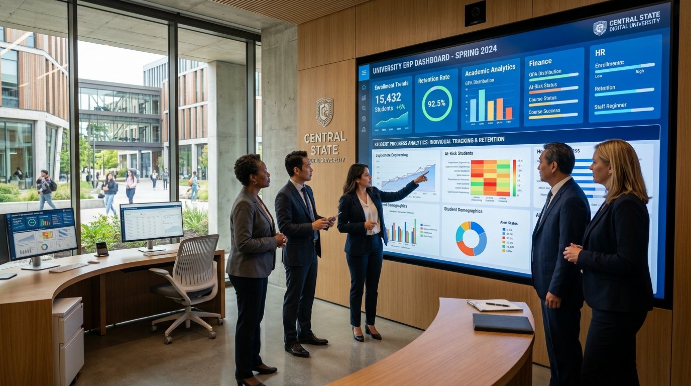Employee Consulting